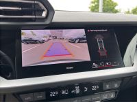 Audi A3 - Vorschau Bild 15