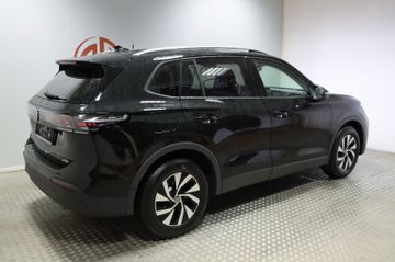 Volkswagen Tiguan 1.5 eTSI 110 kW Life AHK elek. Koffer Kam