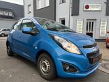 Chevrolet Spark LT Tüv Insp. Neu. Garantie 1 Hand 8f. ber. - gebrauchte Chevrolet Spark aus dem Jahr 2013