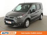 Ford Tourneo Connect 1.0 EcoBoost Trend*PDC*SHZ*KLIMA - Ford Tourneo Connect in Frankfurt (Main)