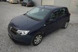 Dacia Sandero II Access |1.Hand| |KD gepflegt| |LED| - Dacia Sandero: Access