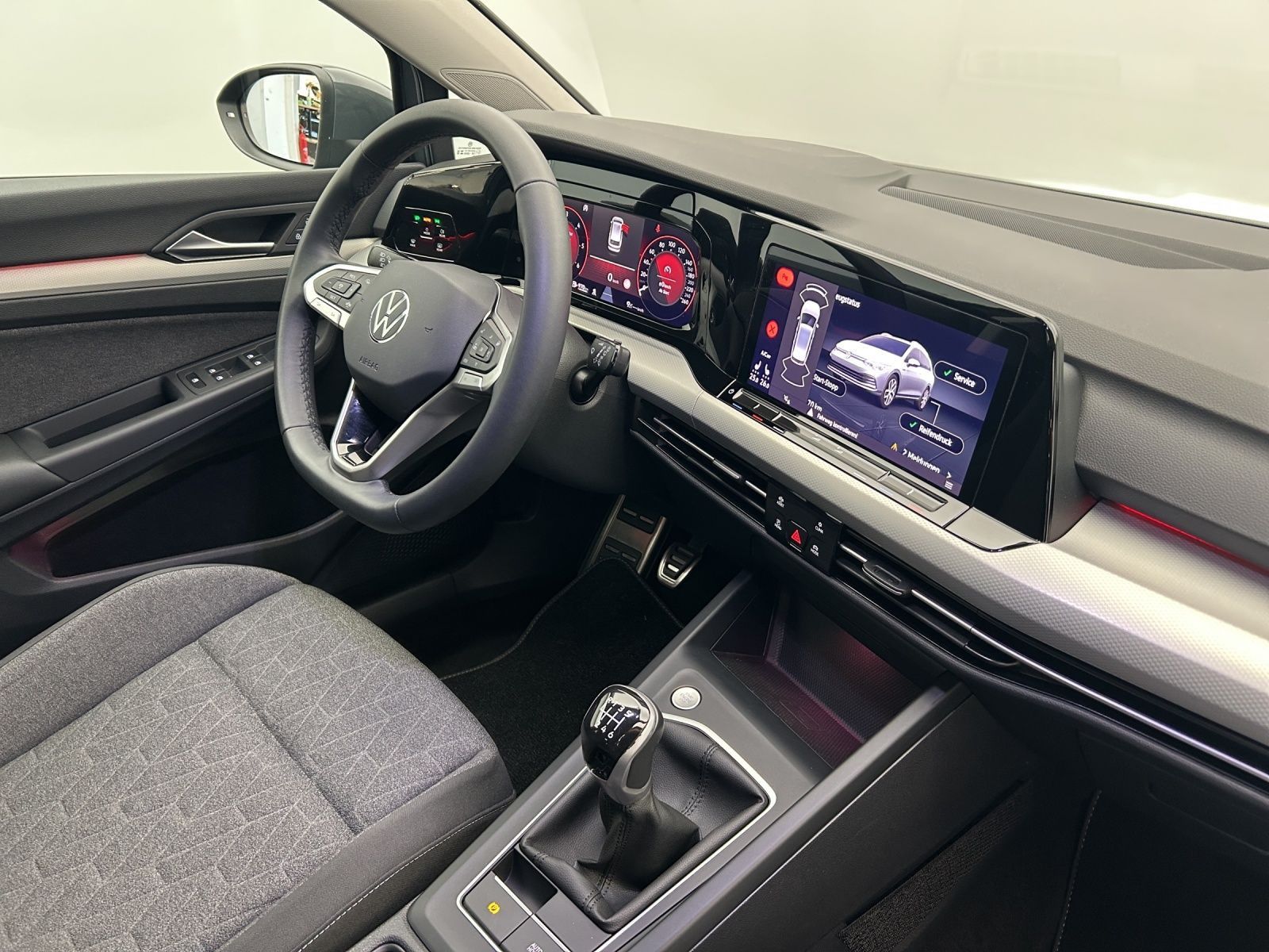 Volkswagen Golf - Bild 7
