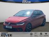 Volkswagen Polo GTI 2,0 TSI DSG Navi+ACC+Pano+IQ+18´´ - Volkswagen Polo mit Benzin-Antrieb: Limousine, Dsg GTI