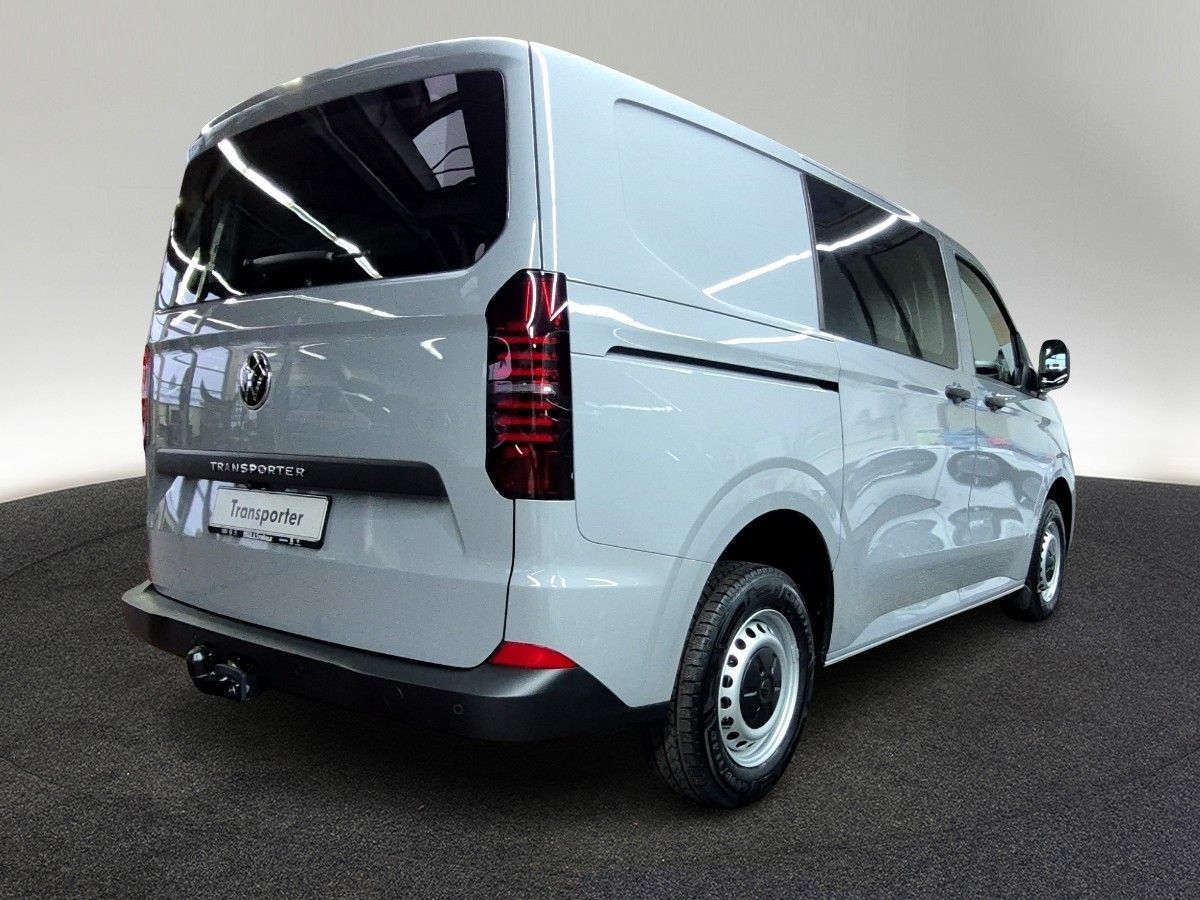 Volkswagen T7 Transporter - Bild 4