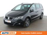 Seat Alhambra 1.4 TSI FR Aut.*NAVI*PANO*XENON*SHZ*PDC - Seat Alhambra in Hannover