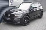 Volkswagen TIGUAN ALLSPACE 2.0 TSI R-LINE|HIGHLINE|7-SITZER - VW Tiguan Allspace in Solingen