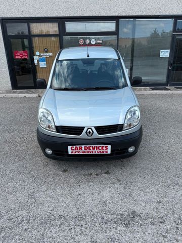Renault RENAULT KANGOO 1.6 BENZINA/METANO - PERMUTO