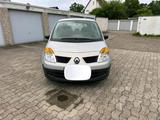 Renault topgepflegt Renault Modus, 1,6l Tüv neu - Renault Modus: 1.6