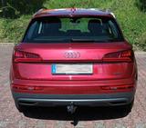Audi Q5 40 TDI S-tronic quattro | EZ 2019 - Audi Q5: Aud