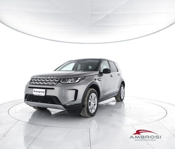 Land Rover LAND ROVER Discovery Sport 2.0D I4-L.Flw 150 CV 