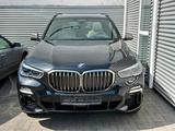 BMW X5 M50 M50d - - gebrauchte BMW X5 M50 aus dem Jahr 2020