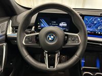 BMW iX1 - Vorschau Bild 25