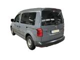 Volkswagen Caddy Kombi 2.0 TDI PDC Klima GRA - VW Abschleppwagen
