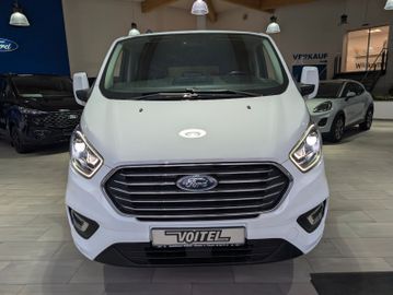 Ford Tourneo Custom L2 Titanium 185PS Automatik