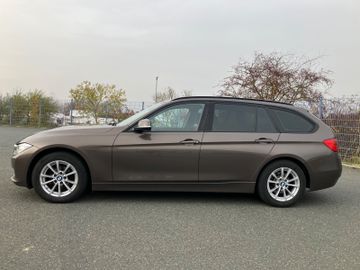 BMW 318 - 3