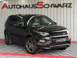 Land Rover Discovery Sport HSE 4WD Aut. Meridian AHK Kamera - Land Rover Gebrauchtwagen in Karlsruhe