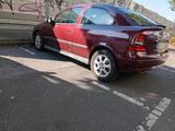Opel Astra 1.6 Liter - Opel Astra aus 2004: 1.6