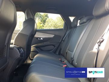 Peugeot 3008 - 10