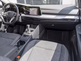 Volkswagen GOLF VIII 1.5 TSI LIFE NAVI LED SITZH GJ-REIFEN - Volkswagen Golf: Allradantrieb