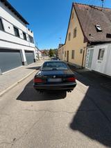 BMW 750i E38 - BMW 750 aus 1995