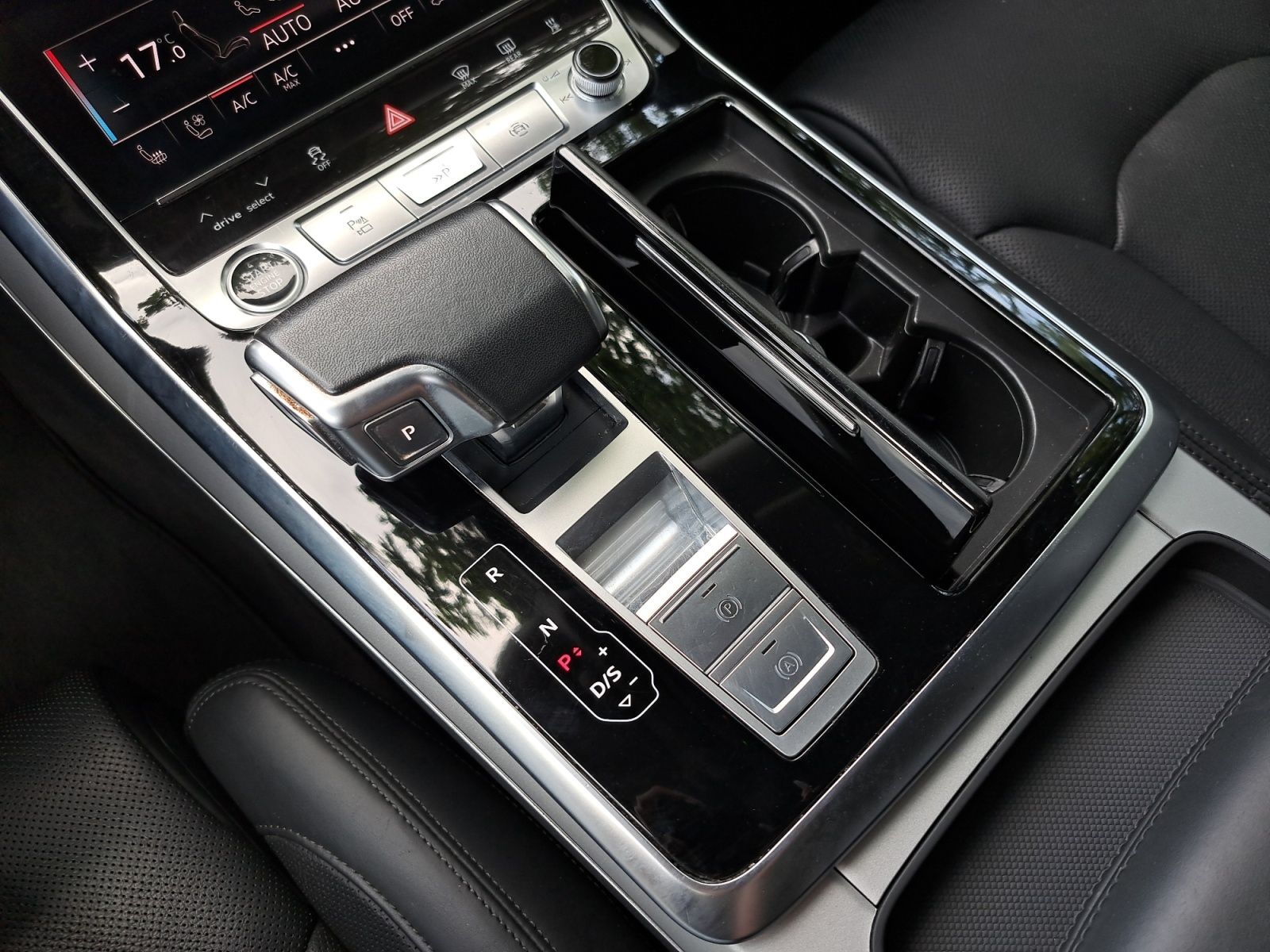Audi Q7 - Bild 26