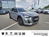 Peugeot E-208 GT 156 11KW OBC Sicht & Navi-Paket - Peugeot e-208 Neuwagen
