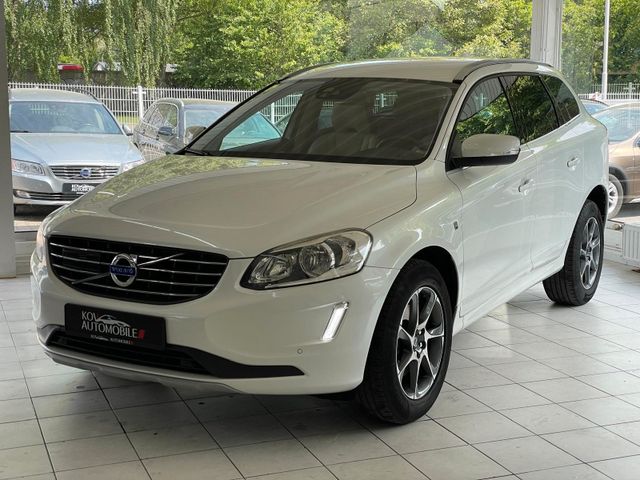 Volvo XC60 Ocean Race 2WD/ACC/AHK/ Geartronic