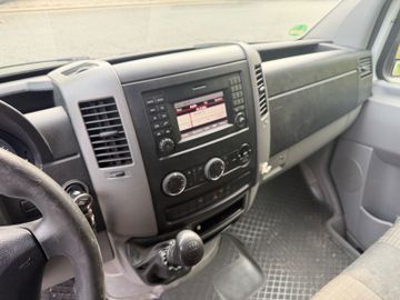 Mercedes Sprinter - 11