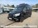 Dethleffs Globetrail 590C AHK Gästebett Duo-Control-System - Dethleffs 590