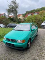 Volkswagen Polo 1.4 44kW Basis - Oldtimer: bis 3000 €