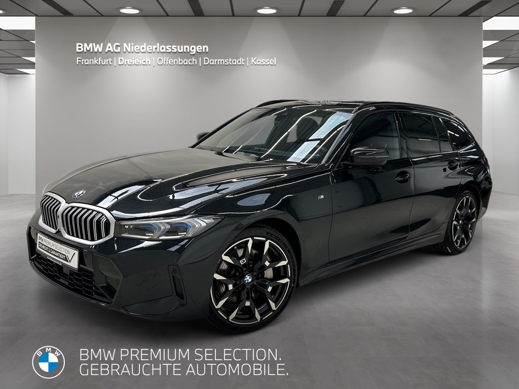 BMW 3er