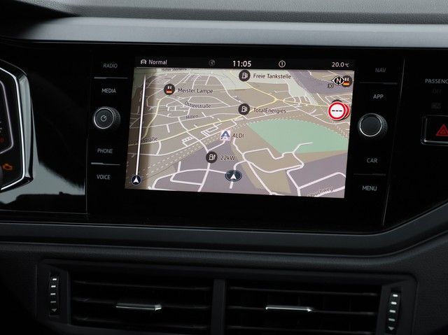 Volkswagen Polo - Bild 6