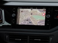Volkswagen Polo - Vorschau Bild 6