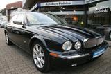 Jaguar XJ 2.7 D XJ6 Executive| Automatik| Navi| Klima - gebrauchte Jaguar XJ aus dem Jahr 2007