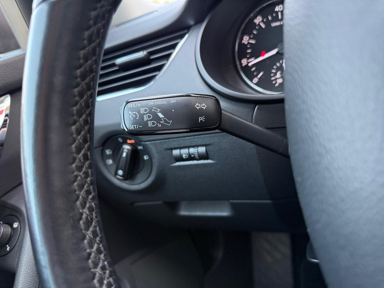 SKODA OCTAVIA COMBI 1.4 TSI 150ch BVA Sièges chauffants Radar de recul