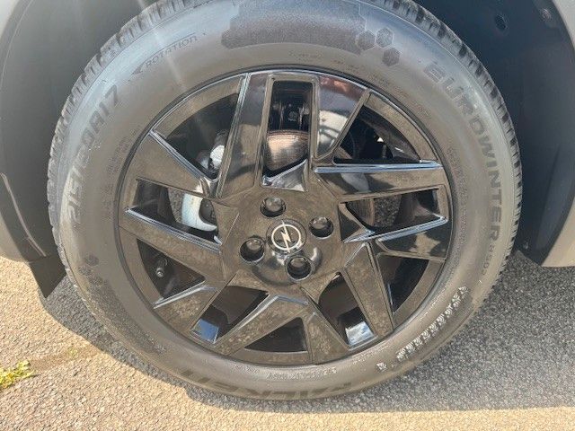Fahrzeugabbildung Opel Mokka Ultimate Sitzh.*Kamera*Abstandstempomat
