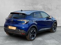 Renault Captur - Vorschau Bild 5