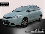 Mazda 5 Lim. 1.8 Exclusive,Klimaautz.,LM - Mazda 5: Exclusive