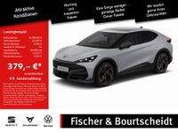 Cupra Tavascan - Vorschau Bild 1