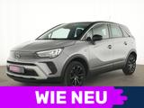 Opel Crossland X Elegance LED|Navi Pro|Kamera|SHZ|PDC - Opel Gebrauchtwagen von 2021