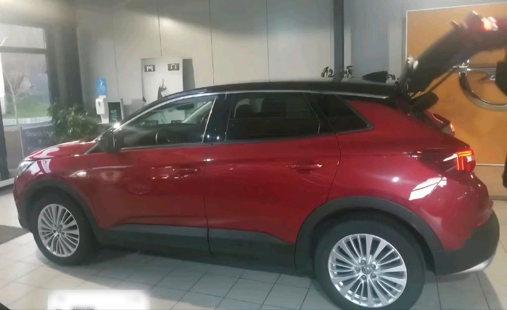 Image of Opel Other