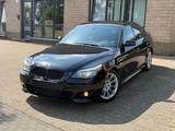 BMW 525i M-Paket Edition Sport M Sportpake... - BMW 525: 525i M Paket