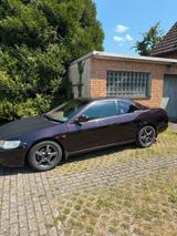 Honda Accord cupe v6 - Honda Accord CU