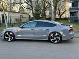 Audi A7 3.0 BiTDI Competition 
