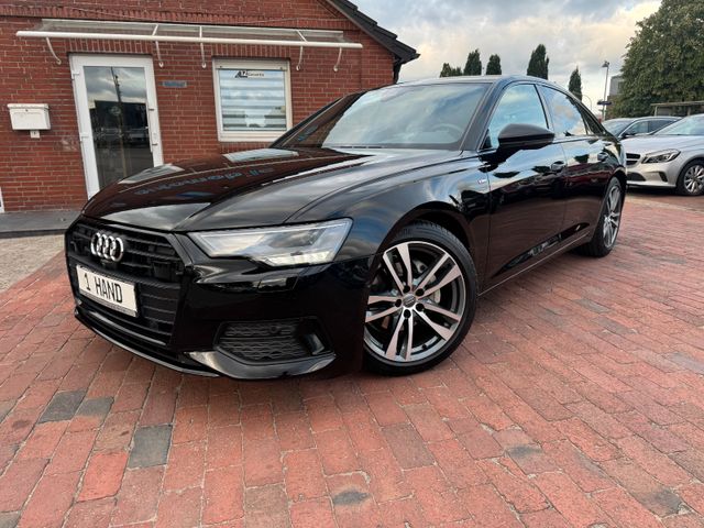 Audi A6 Lim. 35TDI sport/VIRTUAL/360KAM/ACC/SLINE/AHK