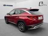 Hyundai Tucson Hybrid 1.6 Turbo 6-AT 2WD PRIME - Hyundai TUCSON: Automatik