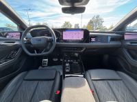 Audi S6 e-tron - Vorschau Bild 7