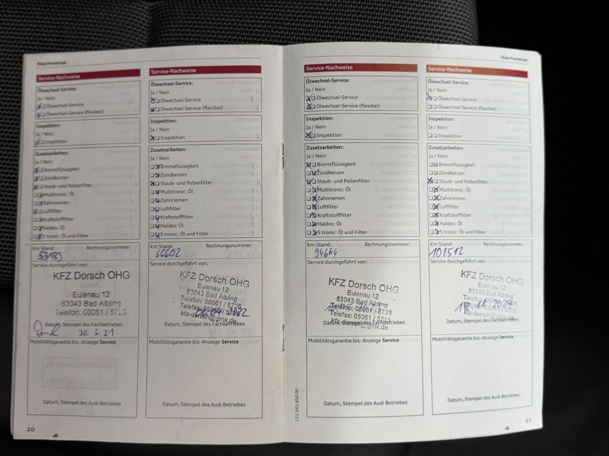 Fahrzeugabbildung Audi A1 1.4 TFSI Sport|BI-XENON|150 PS|SPORTSITZE|