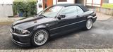 ALPINA B3 3,3 S Cabrio SWITCH-TRONIC - - gebrauchte Alpina Roadster
