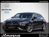 Mercedes-Benz CLA 200 SB AMG-Sport/Ambiente/LED/Kamera/Keyl/18 - gebrauchte Mercedes-Benz CLA 200 Shooting Brake aus dem Jahr 2024